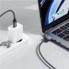 CABLE MAGNETICO TIPO C A MAGSAFE PARA PORTATILES APPLE NB287 XO - Imagen 2