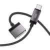 CABLE MAGNETICO TIPO C A MAGSAFE PARA PORTATILES APPLE NB287 XO