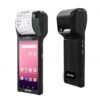 CAPTURADOR PDA IMPRESORA AVPOS TC600 6 OCTA 4GB 128GB WIFI BT NFC 2D 4G