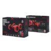 COCHE CONTROL REMOTO MXRC-200 MAXILFE - Imagen 3