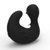 DEDAL ESTIMULADOR PATITO FESTIVAL SWANSON NEGRO USB
