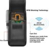FUNDA AVPOS CON CLIP DE CINTURON PDA SMARTPHONE HASTA 6.8? - Imagen 2