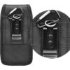 FUNDA AVPOS CON CLIP DE CINTURON PDA SMARTPHONE HASTA 6.8? - Imagen 3