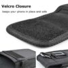 FUNDA AVPOS CON CLIP DE CINTURON PDA SMARTPHONE HASTA 6.8? - Imagen 4