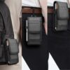 FUNDA AVPOS CON CLIP DE CINTURON PDA SMARTPHONE HASTA 6.8? - Imagen 6