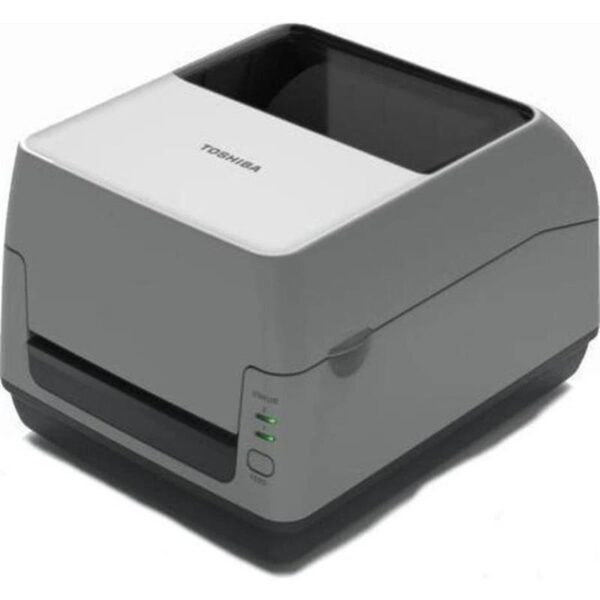 IMPRESORA TOSHIBA ETIQUETAS TEC B-FV4T SERIE + USB + ETHERNET - Imagen 3