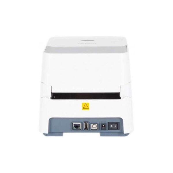 IMPRESORA TOSHIBA ETIQUETAS TEC B-FV4T SERIE + USB + ETHERNET - Imagen 5