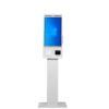 KIOSKO AUTOSERVICIO AVPOS SUELO 27 I5 10TH 8GB 256GB WIFI PRINTER 2D WHITE - Imagen 4
