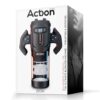 MASTURBADOR MASCULINO AUTOMATICO CLIMAX ZYON ACTION - Imagen 3