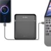 POWERBANK 20000MAH TB-200 PARA PORTATILES 100W FOREVER - Imagen 2