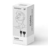 RECAMBIO CABLE CARGA MAGNETICO JUGUETES SATISFYER - Imagen 2