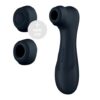 SATISFYER PRO 2 GEN 3 LIQUID AIR NEGRO SATISFYER