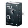 SATISFYER PRO 2 GEN 3 LIQUID AIR NEGRO SATISFYER - Imagen 3