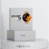SMARTWATCH FOREVIVE SB-365 GOLD FOREVER - Imagen 3