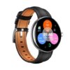 SMARTWATCH FOREVIVE SB-365 SILVER FOREVER - Imagen 2