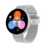 SMARTWATCH FOREVIVE SB-365 SILVER FOREVER