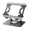 SOPORTE ELEVADOR PORTATIL HASTA 17.3 ALUMINIO C153 XO