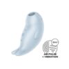 SUCCIONADOR CLITORIS CON VIBRACION SEAL YOU SATISFYER