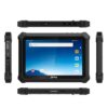 TABLET CAPTURADOR AVPOS RT1000 10.1 QUAD 6GB 128GB WIFI BT NFC 2D 4G ANDRO - Imagen 4