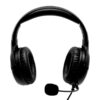 AURICULARES + MICROFONO PHOENIX GAMING X SPECTRUM RGB USB BLACK - Imagen 4