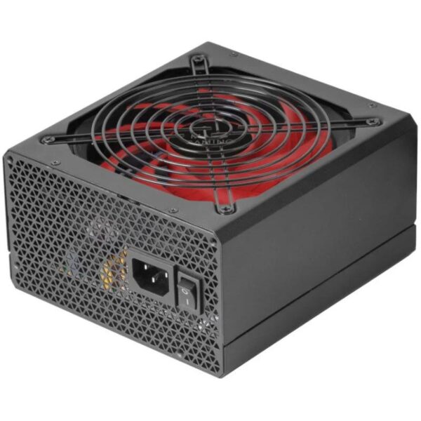 FUENTE DE ALIMENTACION MARS GAMING MPB850M 850W MODULAR ATX PLUS BRONZE - Imagen 3