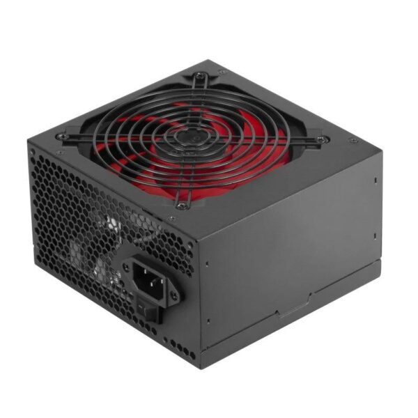 FUENTE DE ALIMENTACION MARS GAMING MPIII 850W ATX - Imagen 3