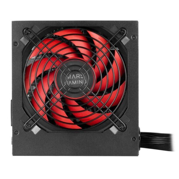 FUENTE DE ALIMENTACION MARS GAMING MPIII 850W ATX - Imagen 4