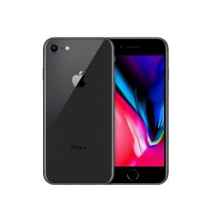 REWARE Apple iPhone 8 PLUS 256GB Gris Espacial Reacondicionado (8P256GBSGCPO)