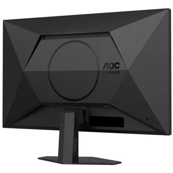 MONITOR GAMING AOC 24 IPS 180HZ MULTIMEDIA HDMI DISPLAYPORT BLACK - Imagen 5