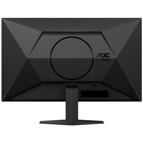 MONITOR GAMING AOC 24 IPS 180HZ MULTIMEDIA HDMI DISPLAYPORT BLACK - Imagen 6