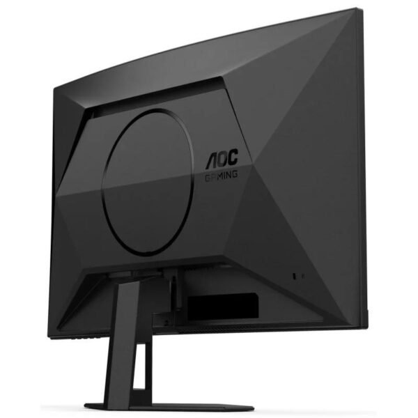 MONITOR GAMING AOC 27 CURVO 280HZ HDMI DISPLAYPORT BLACK - Imagen 5