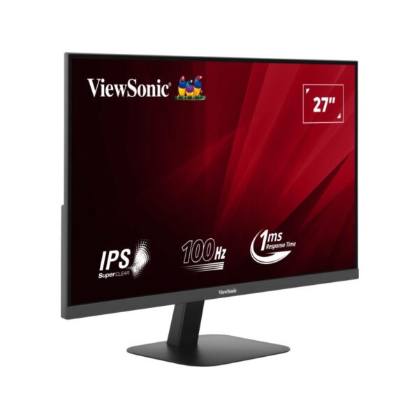 MONITOR GAMING VIEWSONIC 24 IPS 180HZ HDMI DP 3YR GARANTIA - Imagen 2