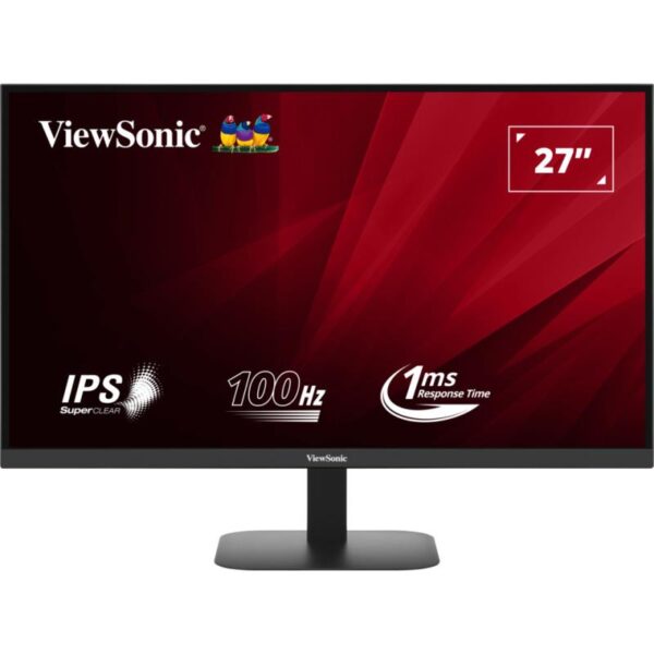 MONITOR GAMING VIEWSONIC 24 IPS 180HZ HDMI DP 3YR GARANTIA