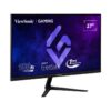 MONITOR GAMING VIEWSONIC 27 165HZ MULTIMEDIA ERGONOMICO HDMI DP 3YR GAR - Imagen 5