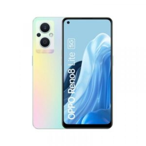 OPPO Reno 8 Lite 6