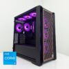 ORDENADOR GAMING PHOENIX NOBLE RGB I5 13600K 8G SSD500G NVME 850W