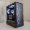 ORDENADOR GAMING STORM RGB I5 12400 8G SSD500 NVME 700W - Imagen 3
