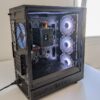 ORDENADOR GAMING STORM RGB RYZEN 7 5700G 16G SSD500 NVME REF.LIQ 700W - Imagen 3