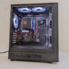 ORDENADOR GAMING STORM RGB RYZEN 7 5700G 16G SSD500 NVME REF.LIQ 700W - Imagen 4