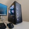 ORDENADOR GAMING STORM RGB RYZEN 7 5700G 16G SSD500 NVME REF.LIQ 700W - Imagen 5