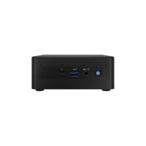 ORDENADOR NUC I7 1360P 16GB SSD1TB M2 HDMI WF BT