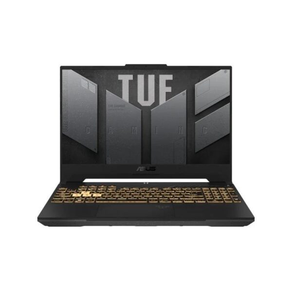 PORTATIL ASUS TUF F15 I7 13620H/16GB/SSD500GB/RTX4050/15.6 FHD/W11PRO