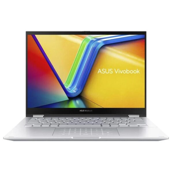 PORTATIL ASUS VIVOBOOK S 14 FLIP RYZEN 5 7430U/8GB/512GB/14 TACTIL/W11PRO