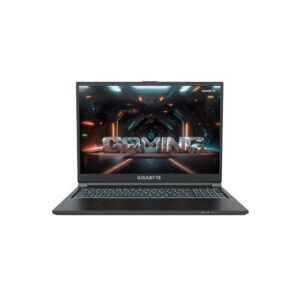 PORTATIL GAMING GIGABYTE G6 I7 13620H/16GB/SSD512GB/RTX4060/16 FHD/W11HOME