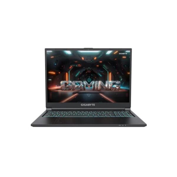 PORTATIL GAMING GIGABYTE G6 I7 13620H/32GB/SSD1TB/RTX4060/16 FHD/FREEDOS