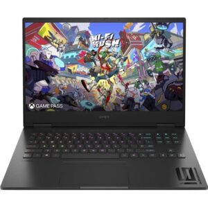 PORTATIL HP VICTUS I7 14650HX/32GB/SSD1TB/RTX4070/16.1 /FREEDOS