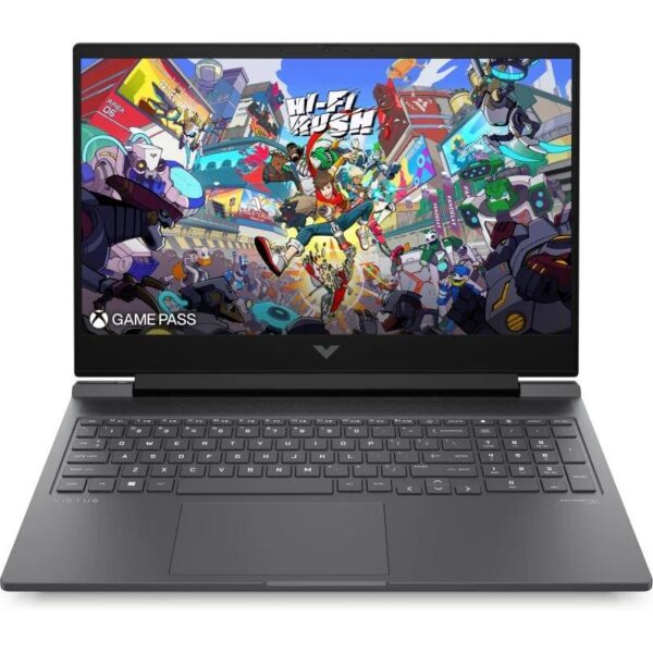 PORTATIL HP VICTUS I7 14650HX/32GB/SSD1TB/RTX4070/16.1 /W11PRO