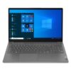 PORTATIL LENOVO V15 G2 N4500 8GB SSD256GB 15.6 FHD RJ45 W11PRO