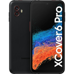 Samsung Xcover6 Pro 6.6" 6Gb 128Gb (SM-G736)