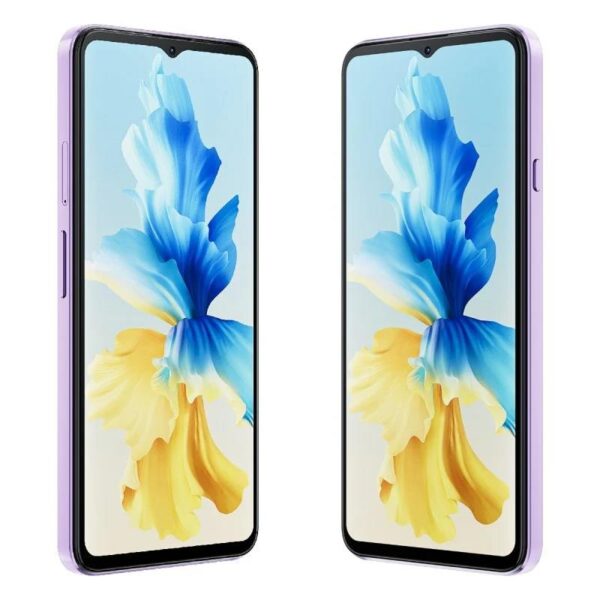 CUBOT NOTE 40 6.56 90HZ 6GB 256GB 4G 50MPX 5200MAH PURPLE - Imagen 3